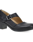 Primary image of Marigold Black Leather