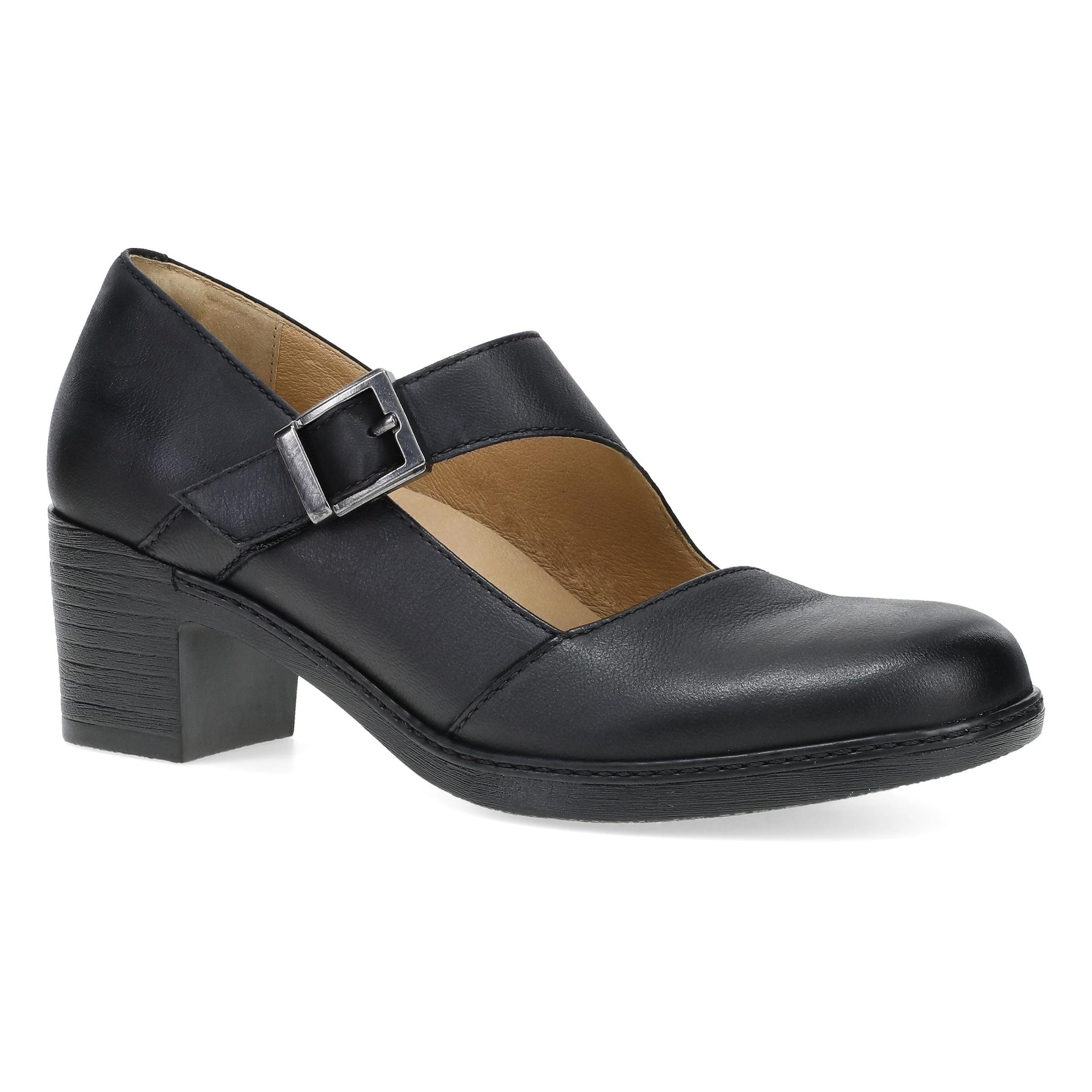 Dansko Marigold Women's - Black