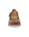 Toe image of Marigold Luggage Leather
