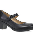 Primary image of Marybeth Black Leather
