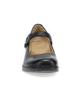 Toe image of Marybeth Black Leather