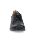 Toe image of Maris Black Leather