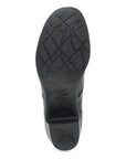 Bottom image of Maris Black Leather
