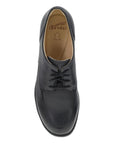 Top image of Maris Black Leather