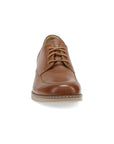 Toe image of Maris Luggage Leather