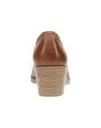 Heel image of Maris Luggage Leather