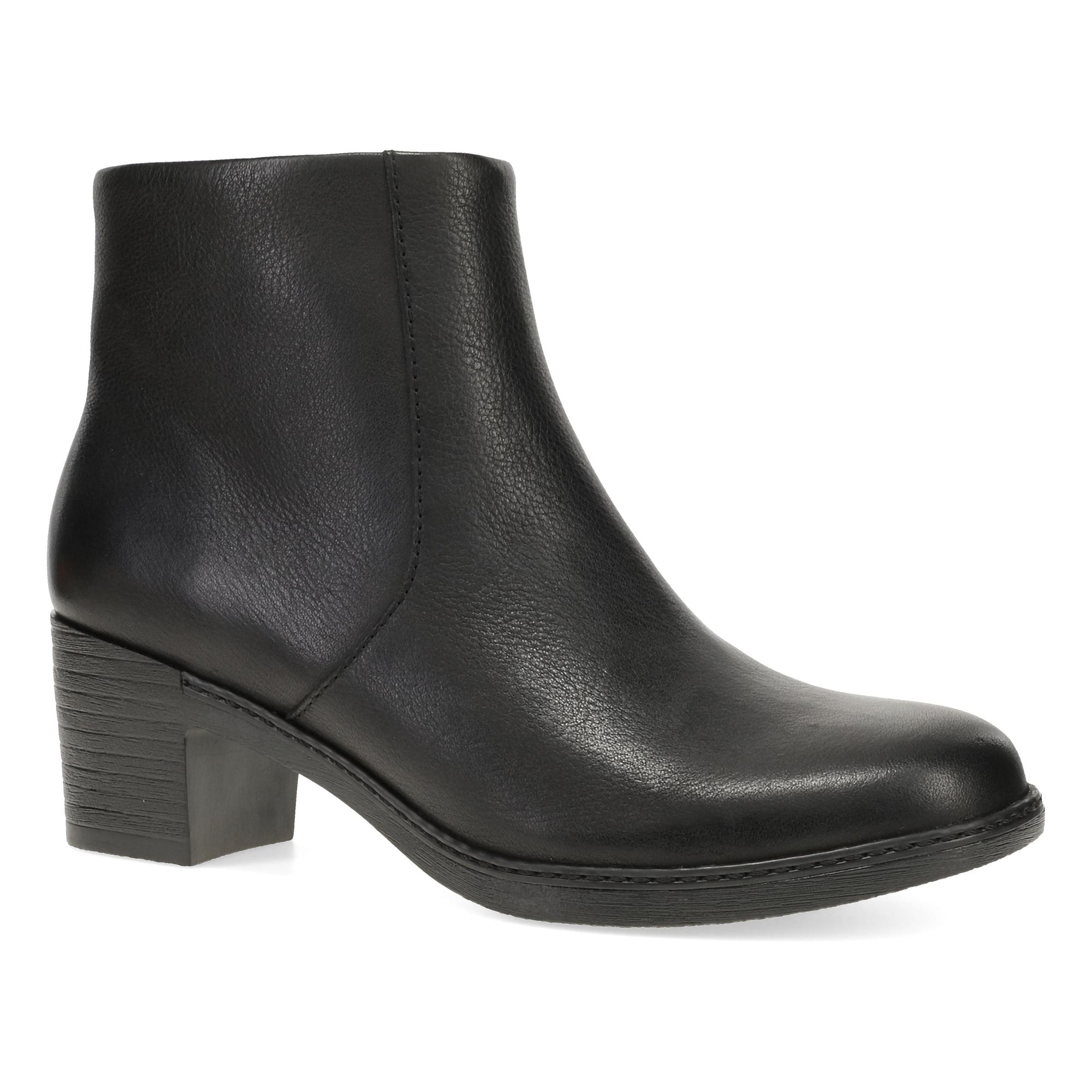 Primary image of Meryll Black Leather
