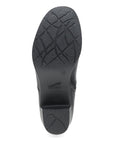 Bottom image of Meryll Black Leather