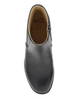 Top image of Meryll Black Leather