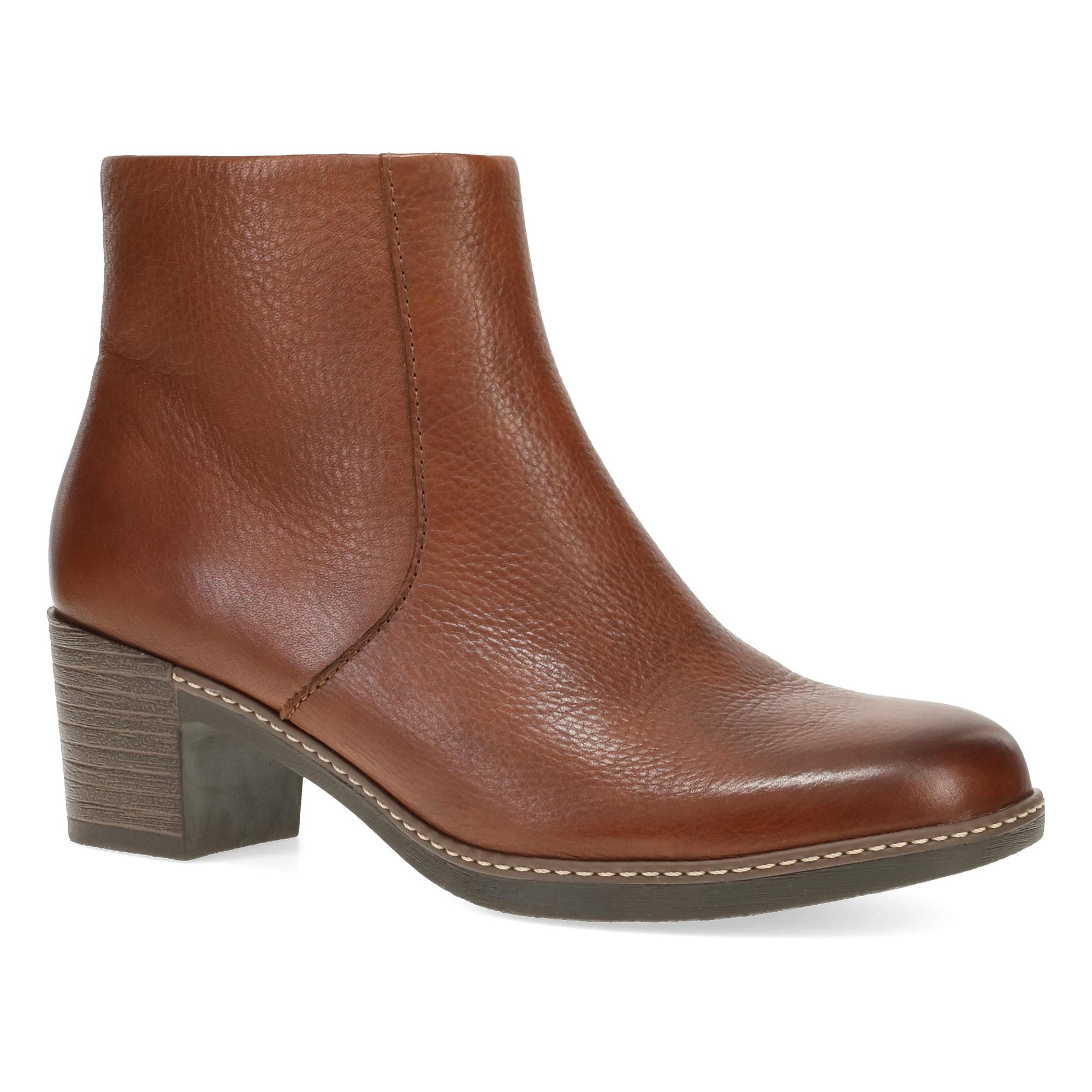 Primary image of Meryll Brown Leather
