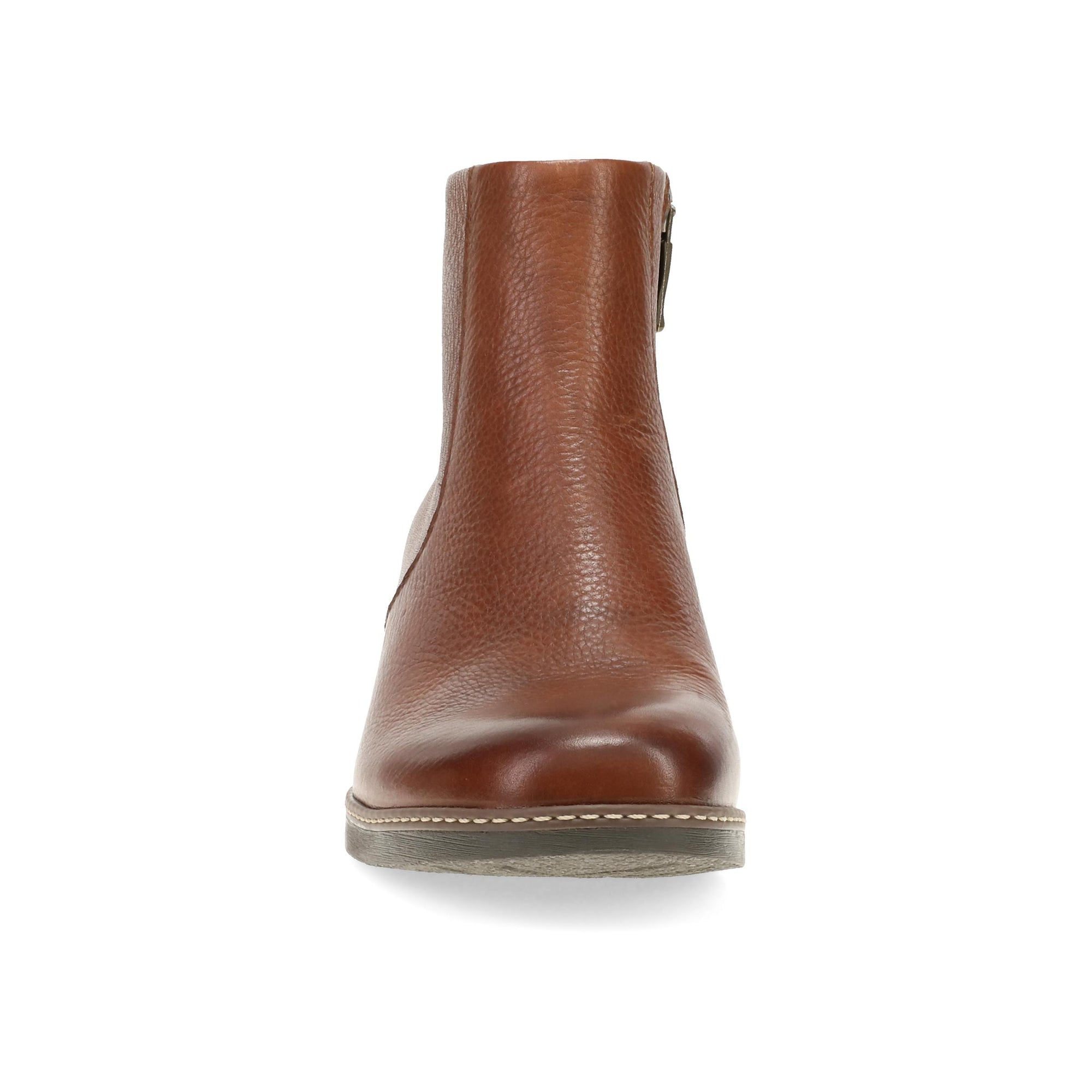 Toe image of Meryll Brown Leather