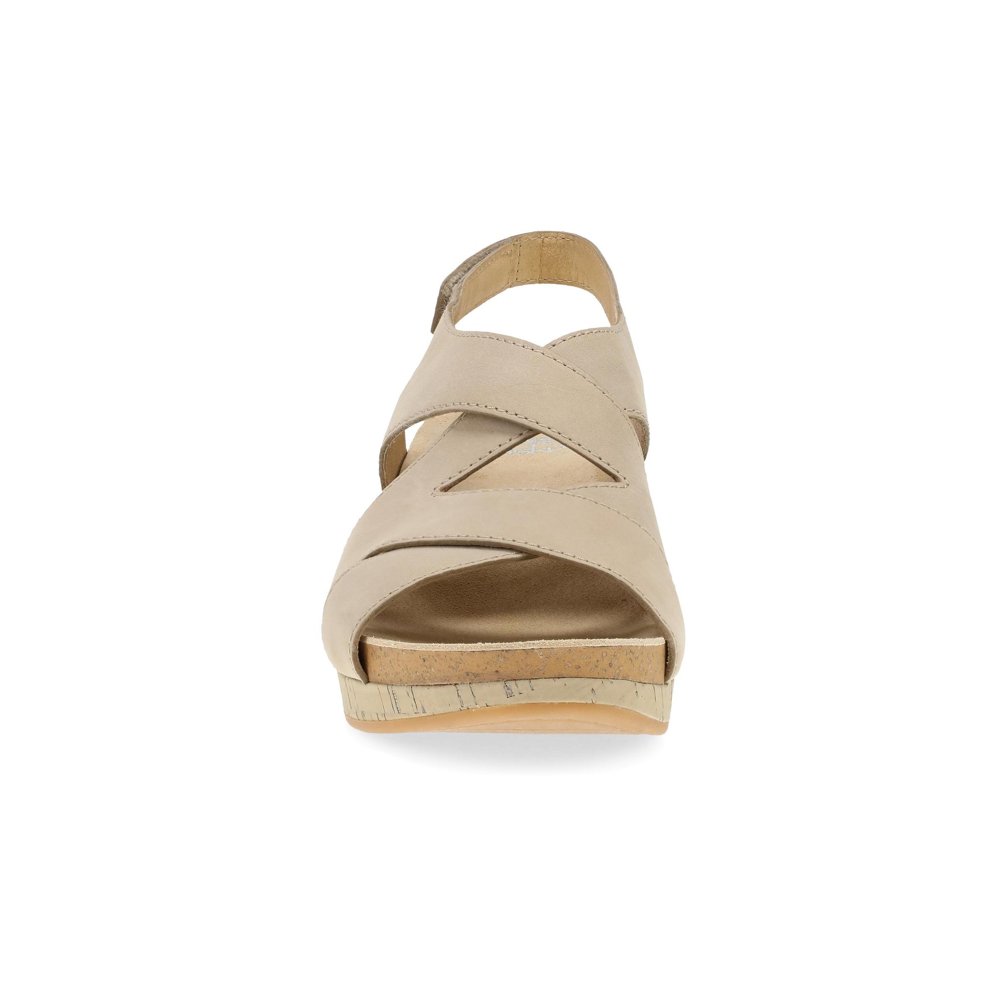 Toe image of Shyla Sand Milled Nubuck