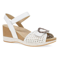 Primary image of Stella White Woven
