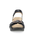 Toe image of Stella Black Woven