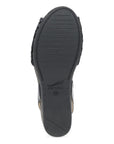 Bottom image of Stella Black Woven