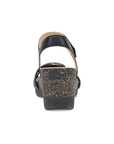 Heel image of Stella Black Woven