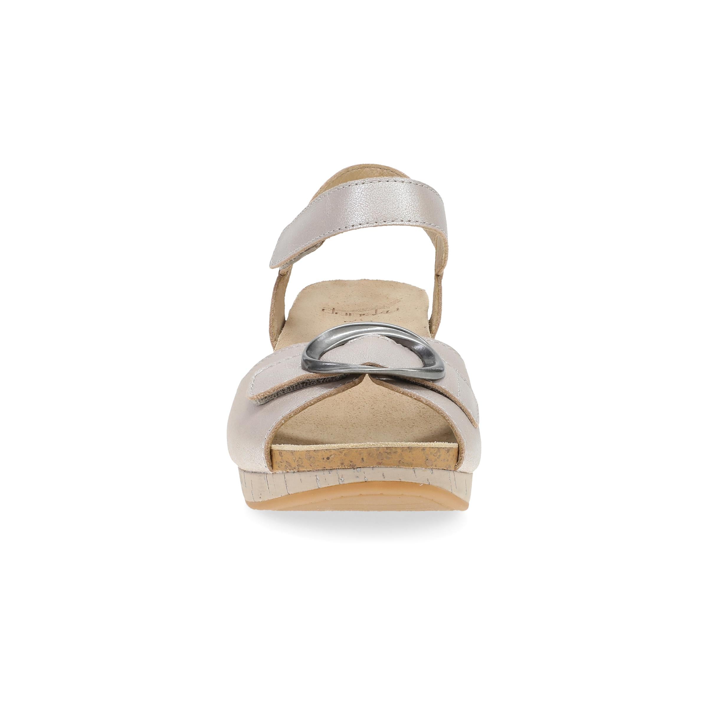 Stella Pearl Metallic – Dansko