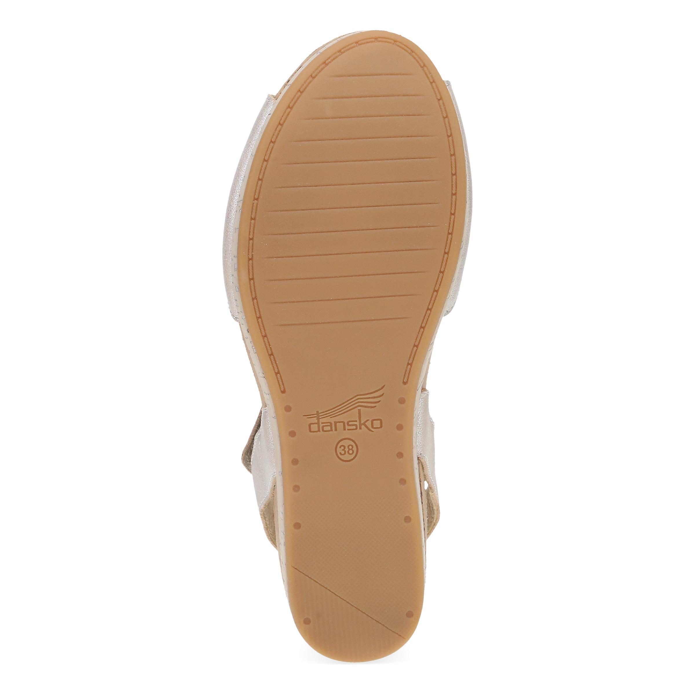 Stella Pearl Metallic – Dansko