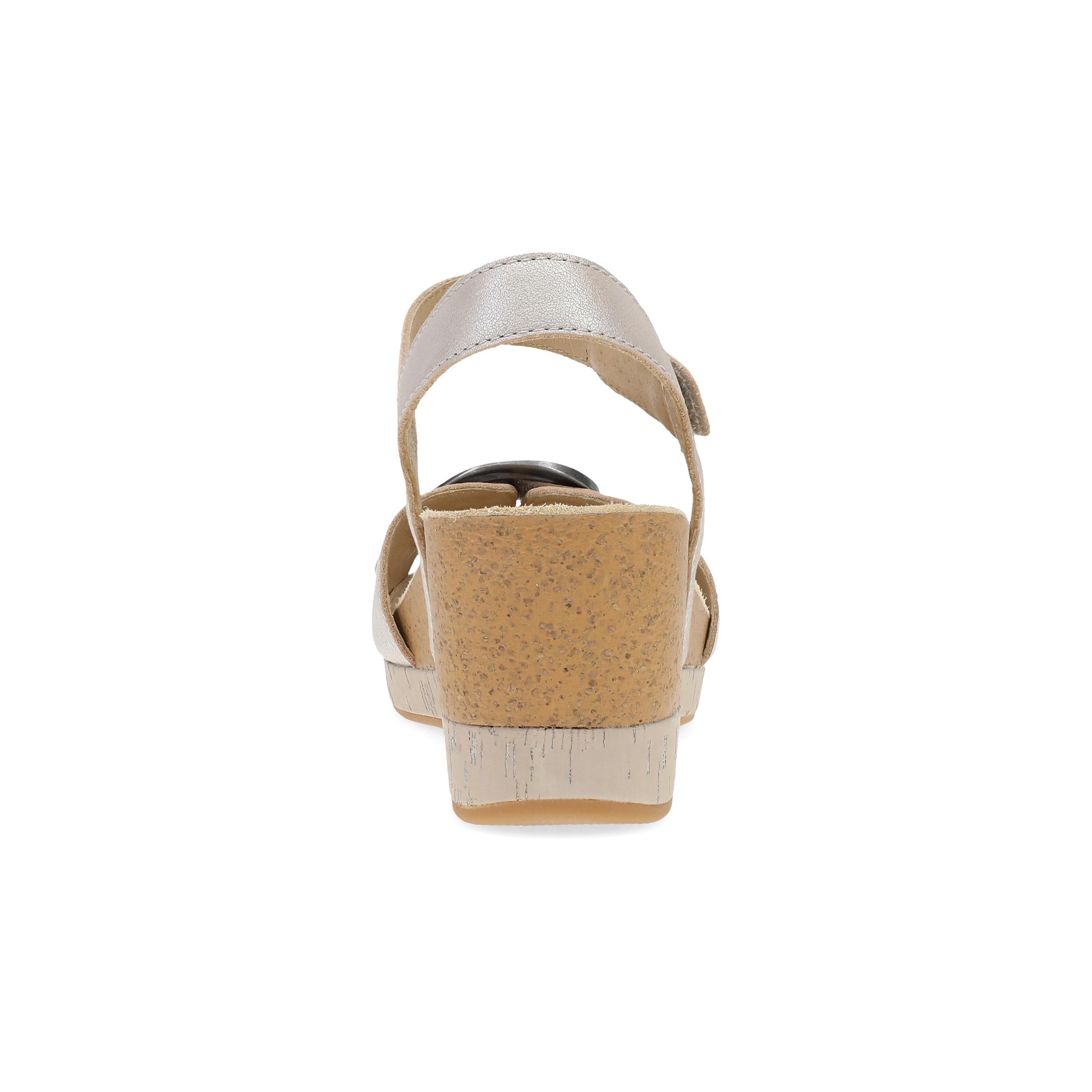 Stella Pearl Metallic – Dansko