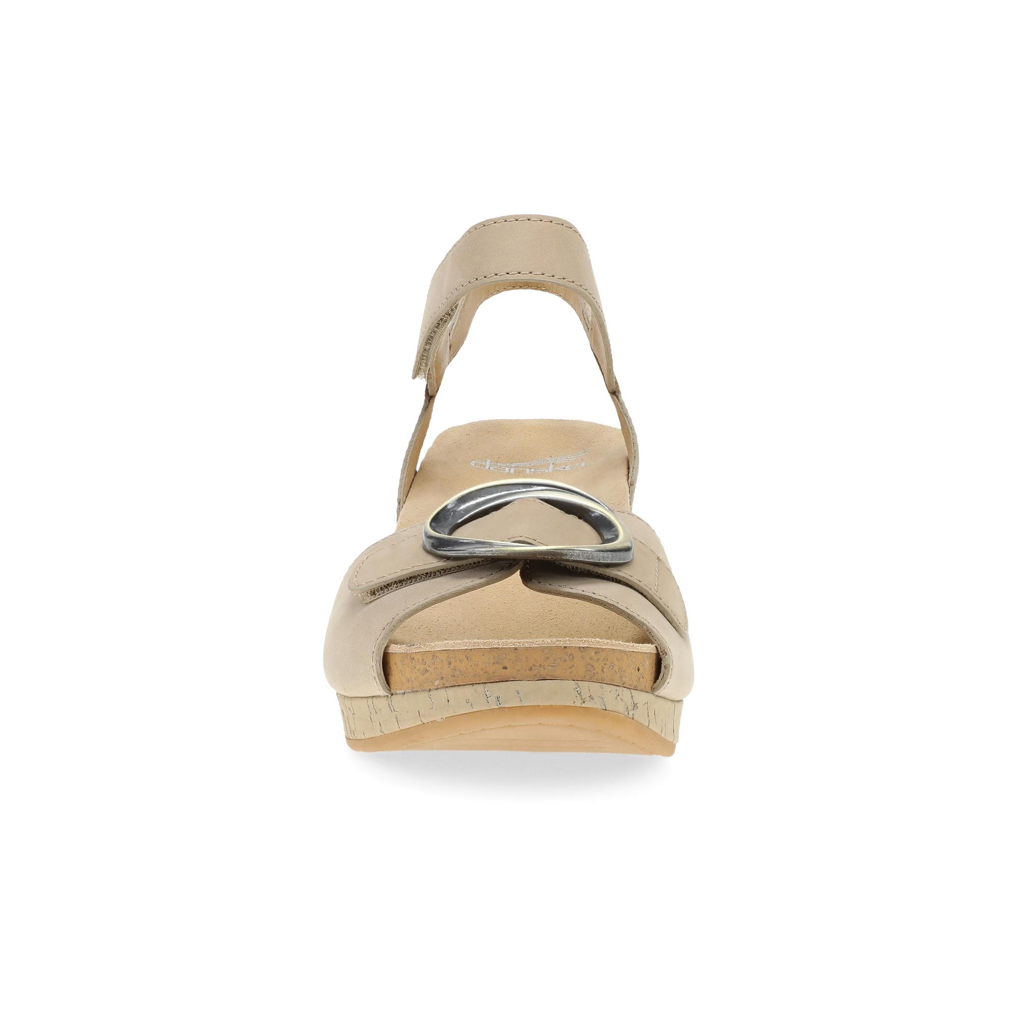 Toe image of Stella Sand Milled Nubuck