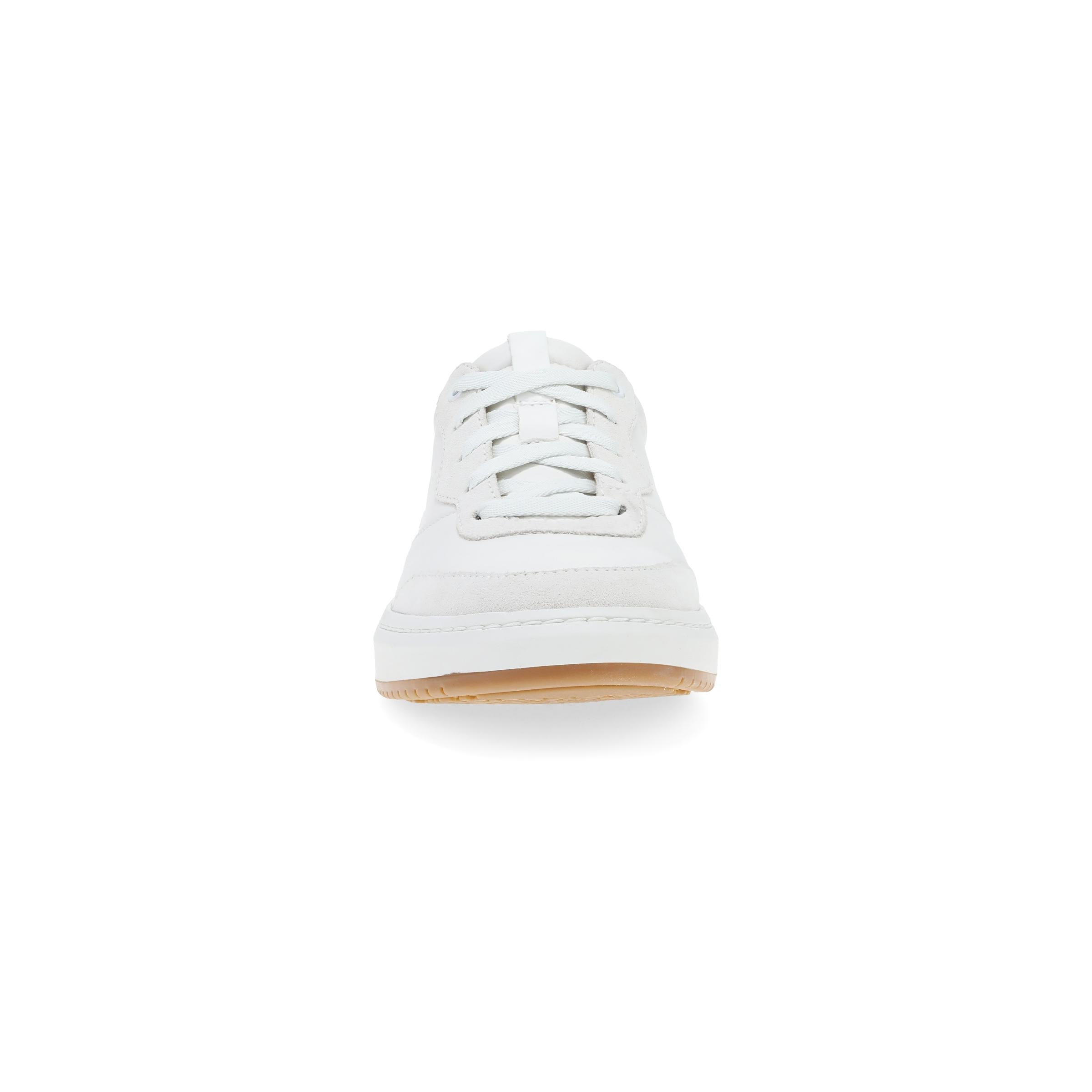 Josey White Nappa – Dansko