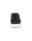 Heel image of Josey Black Nappa