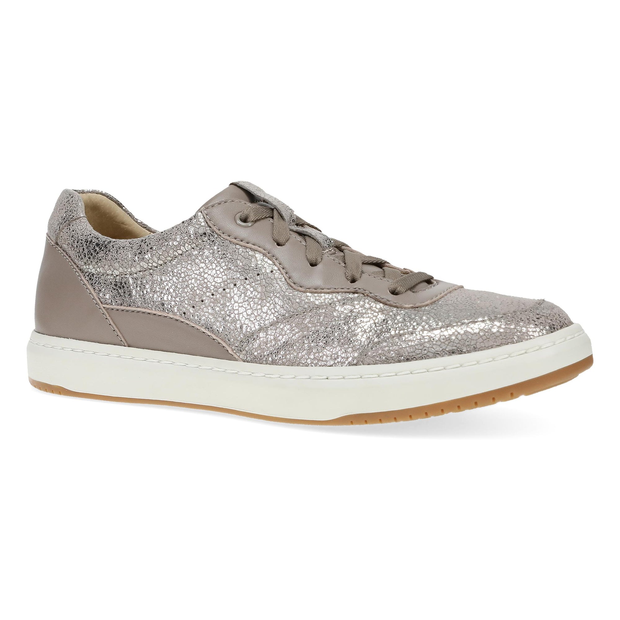 Primary image of Josey Taupe Metallic