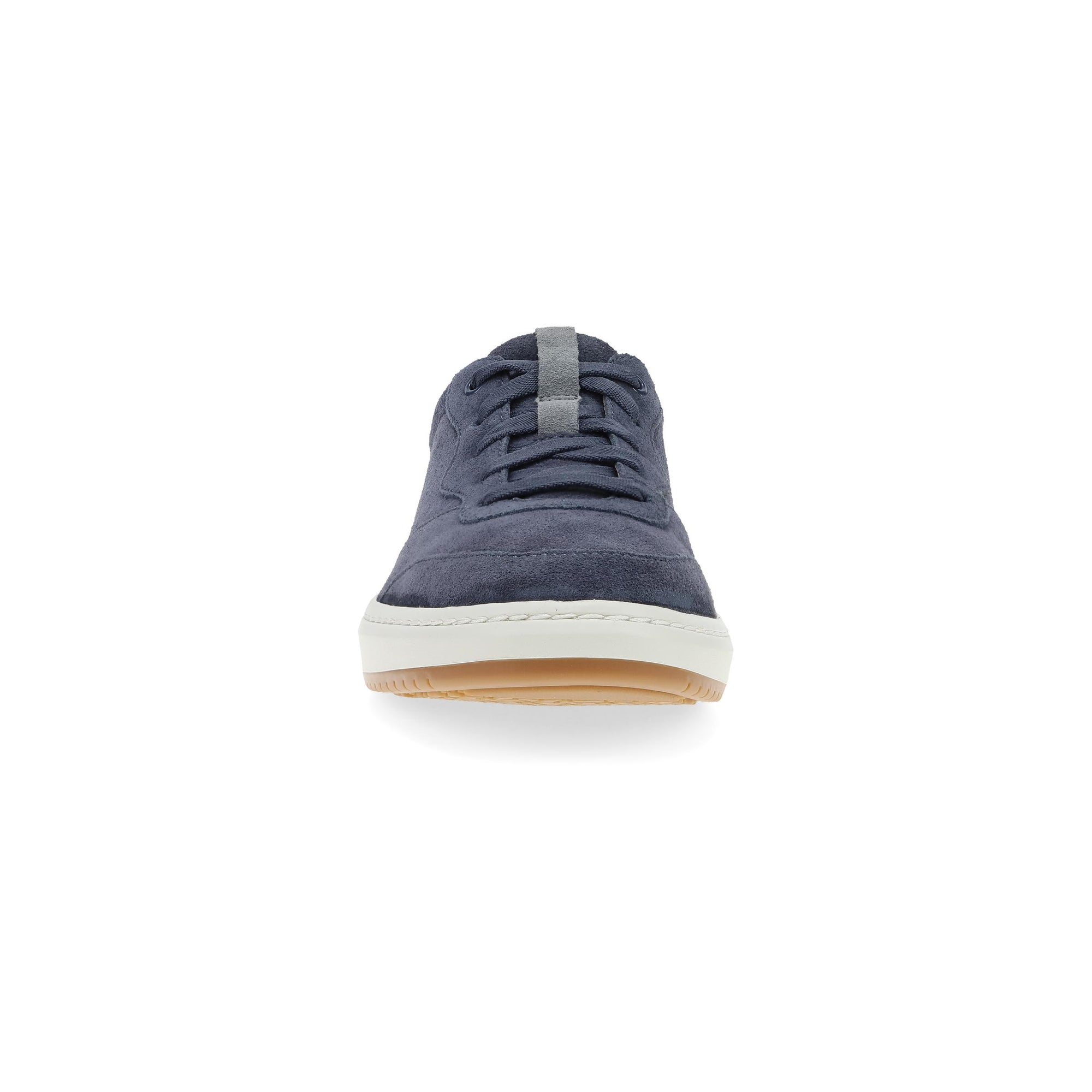 Toe image of Josey Navy Suede