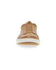 Toe image of Jenn Tan Milled Burnished