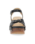 Toe image of Alanna Black Calf