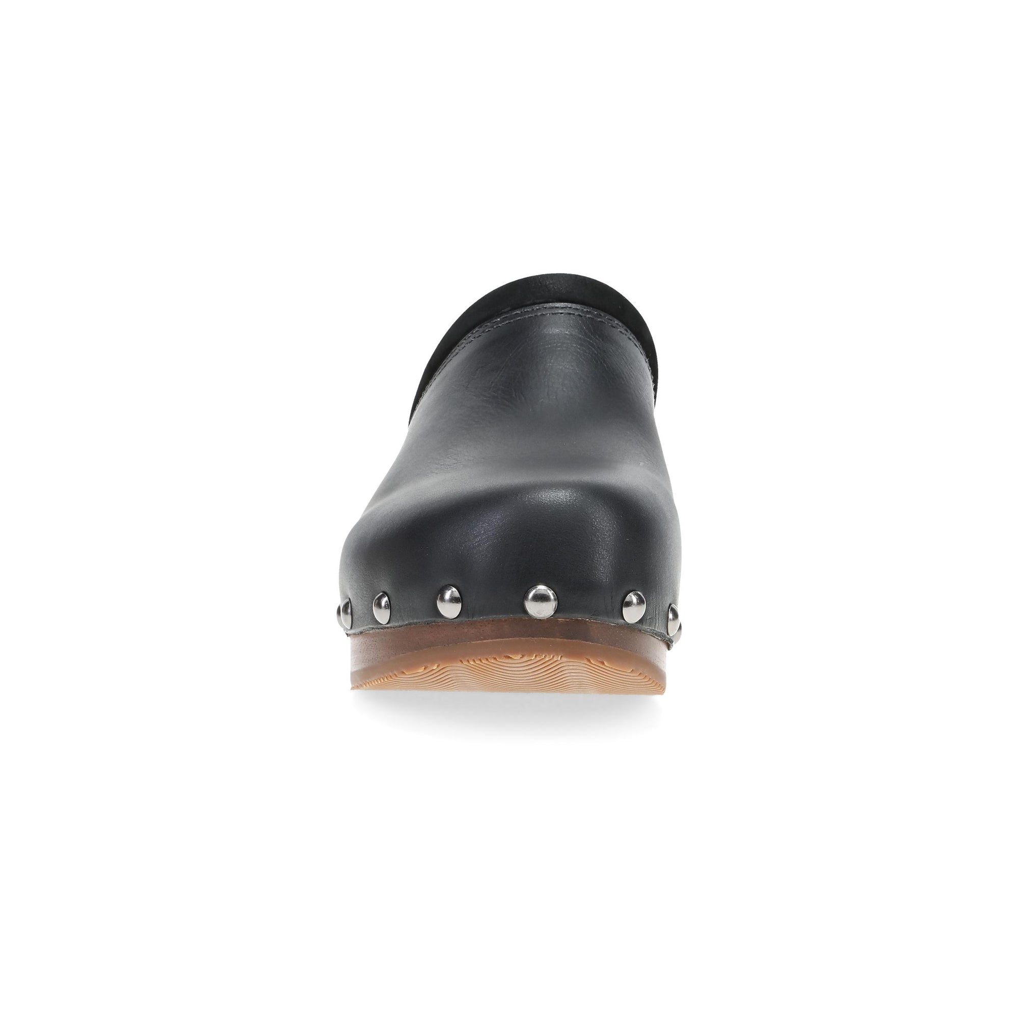Toe image of Andie Black Calf