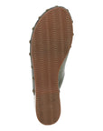 Bottom image of Andie Olive Calf