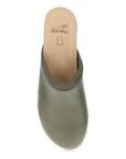Top image of Andie Olive Calf