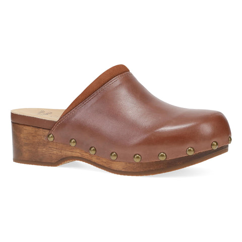 Andie Tan Calf – Dansko