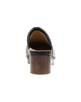 Heel image of Andie Grey Snake