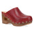 Primary image of Asher Clog Red