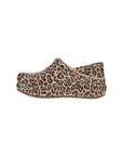 Side image of Platform Pro Leopard