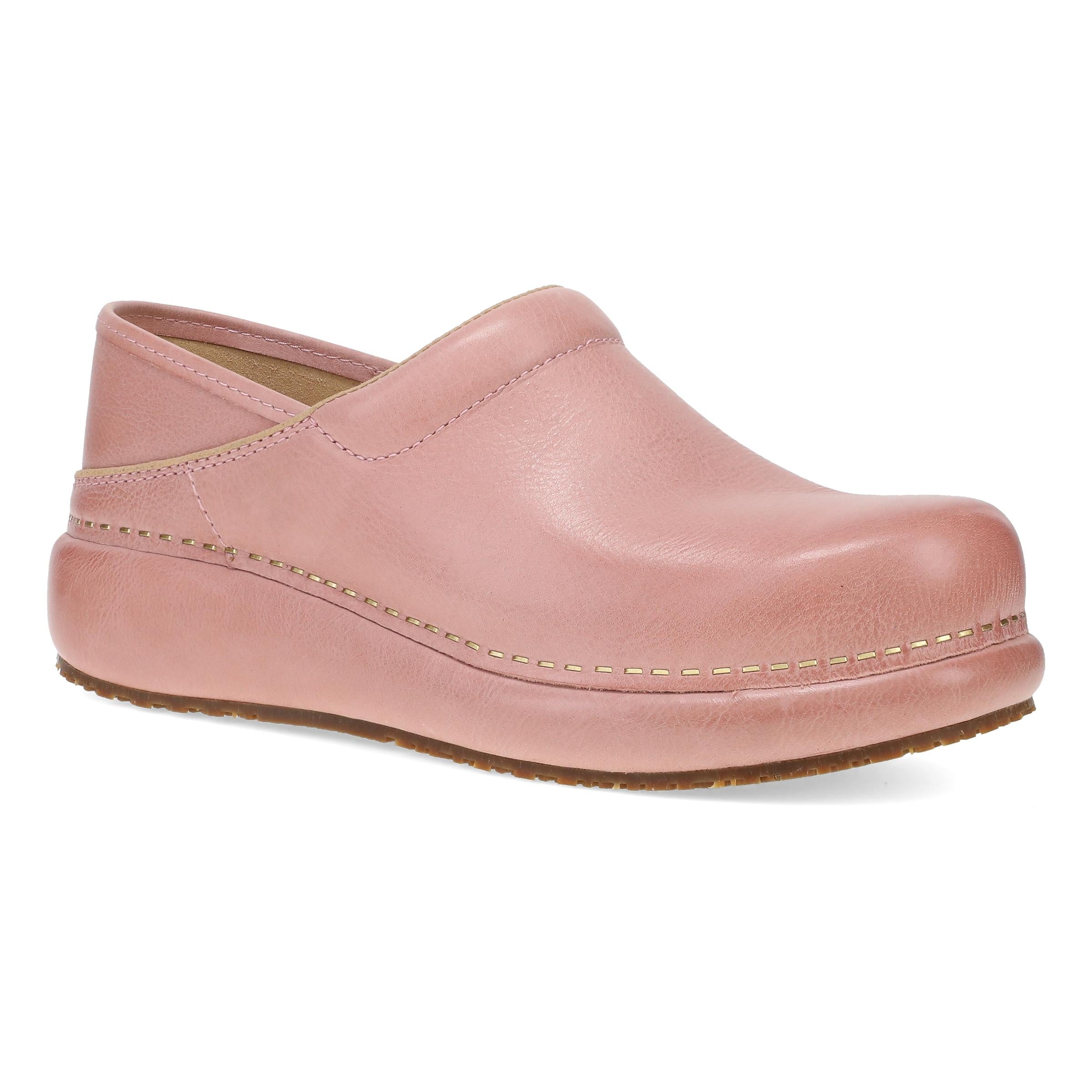 Platform Pro Clogs | Comfort Meets Elevated Design – Dansko