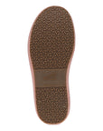Bottom image of Platform Pro Coral Leather