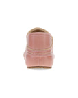 Heel image of Platform Pro Coral Leather