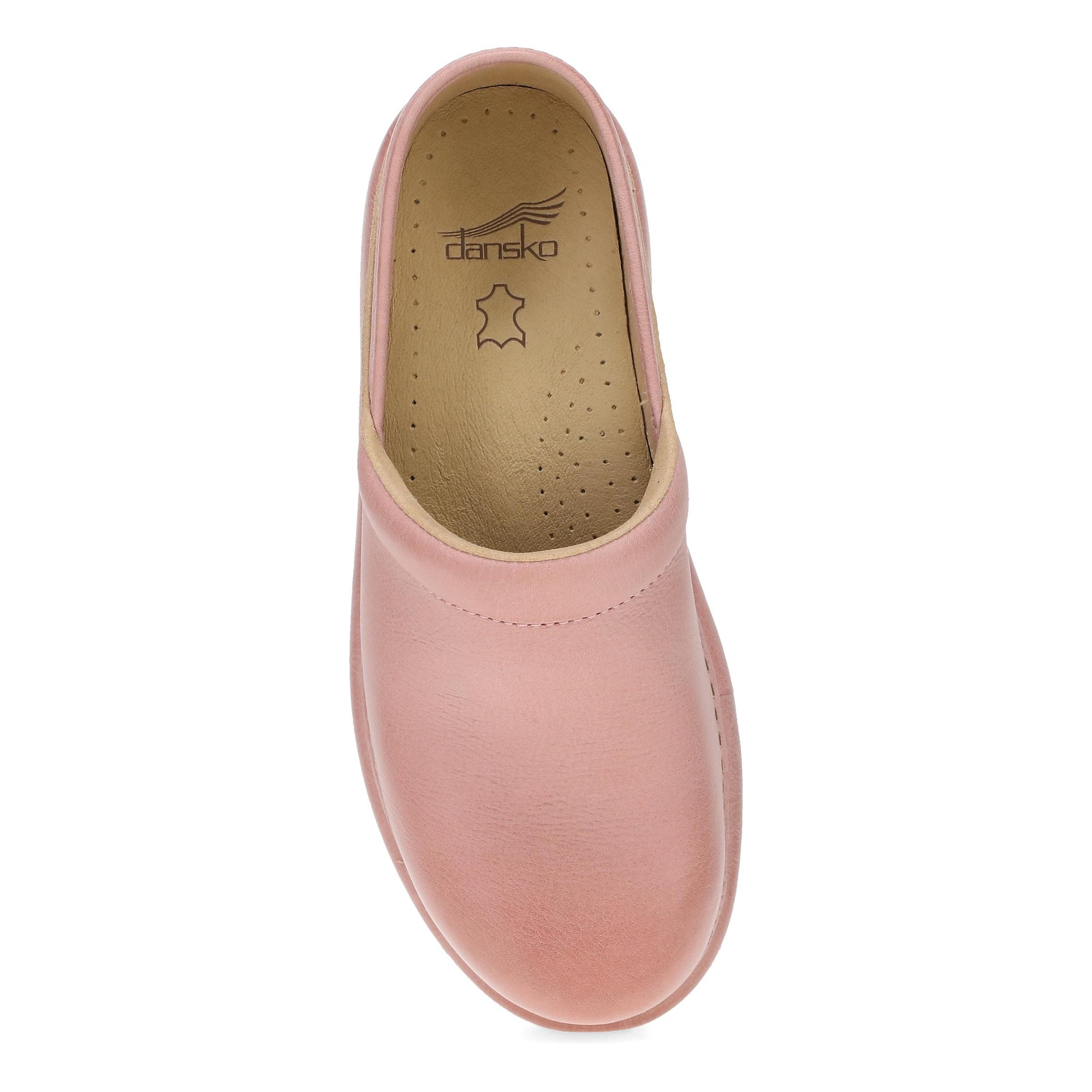 Top image of Platform Pro Coral Leather