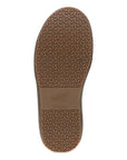 Bottom image of Platform Pro Mushroom Leather