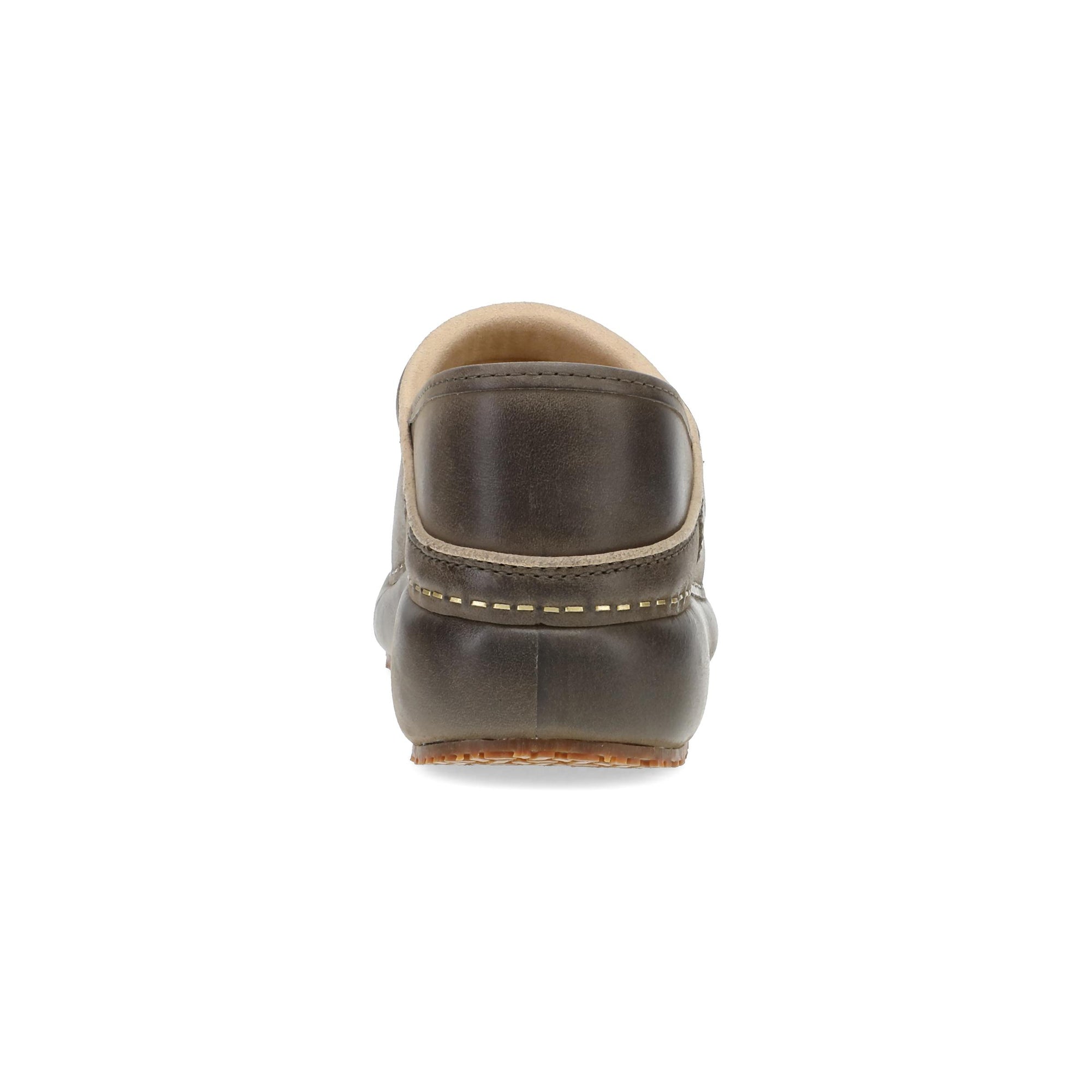 Heel image of Platform Pro Mushroom Leather