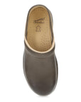 Top image of Platform Pro Mushroom Leather
