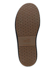 Bottom image of Kimberly Clog Black Leather