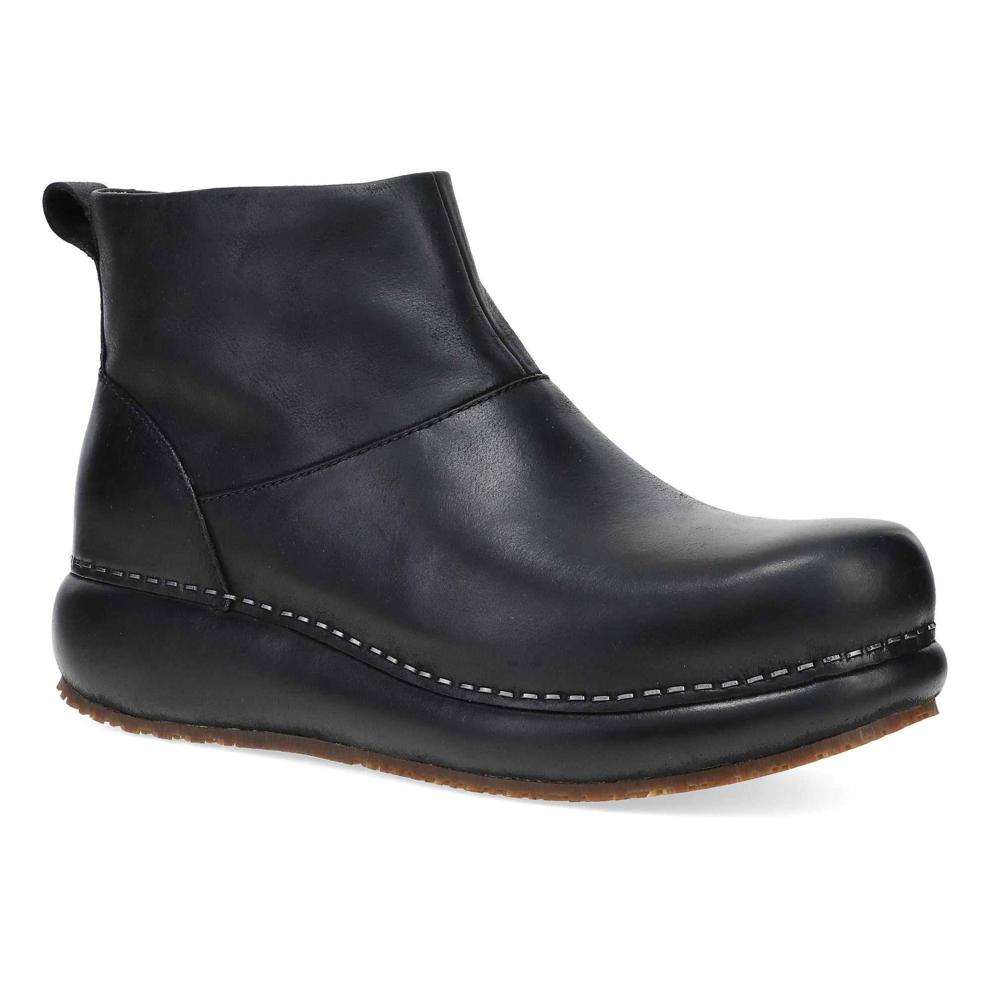 Primary image of Klara Clog Boot Black