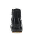 Heel image of Klara Clog Boot Black