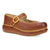 Primary image of Kennedy Mary Jane Clog Luggage/Mustard