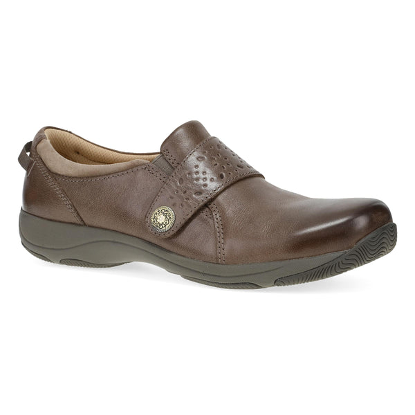 Sallie Stone Waxy Burnished – Dansko