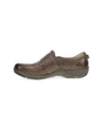 Side image of Sallie Stone Waxy Burnished